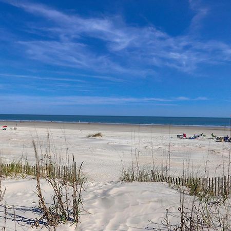 Dune Lane 127 Hilton Head Island Eksteriør bilde